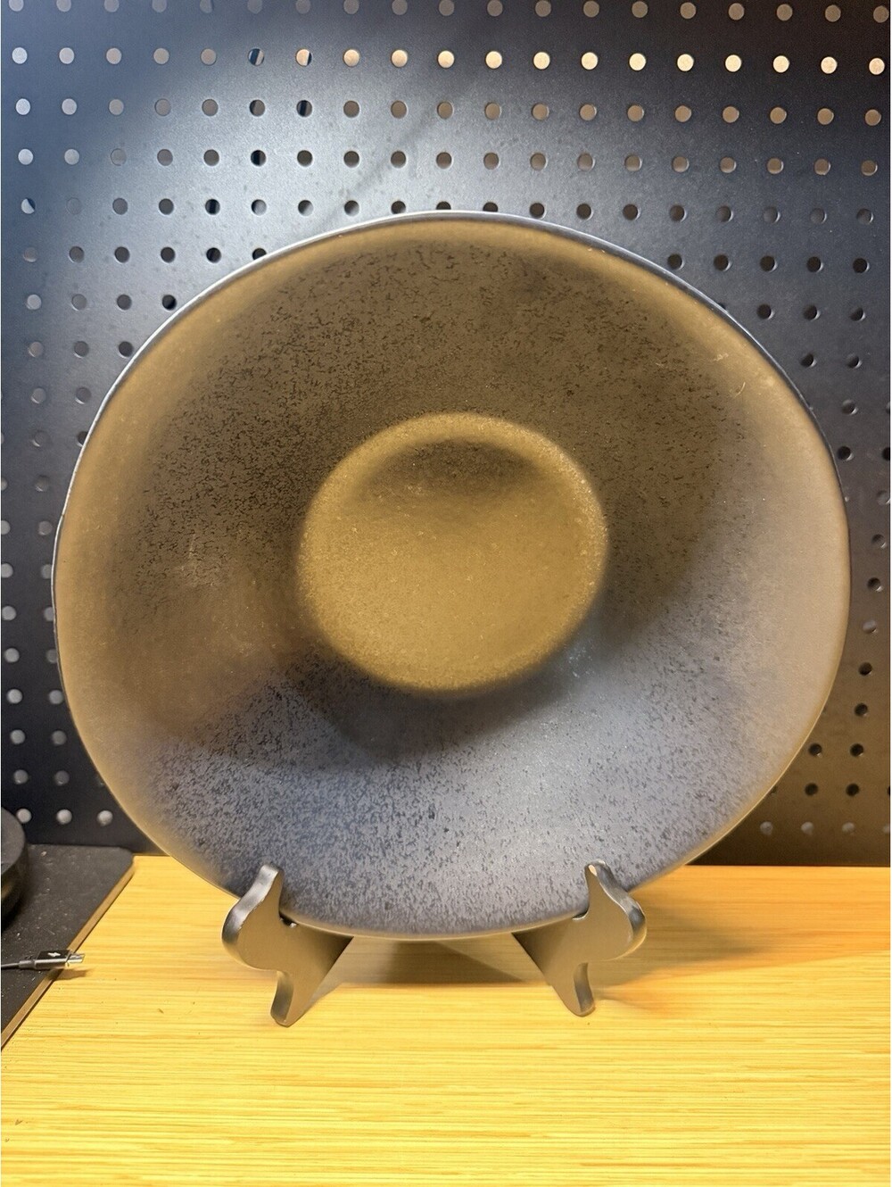 Crate & Barrel Design House Stockholm DOMO 12 1/2" Serving/Pasta Bowl